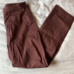 NWOT Kit and Ace “All Day Ankle Pant”